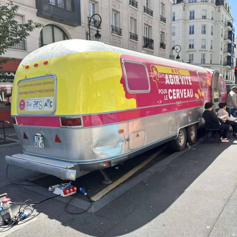 retour bus AVC 2025
