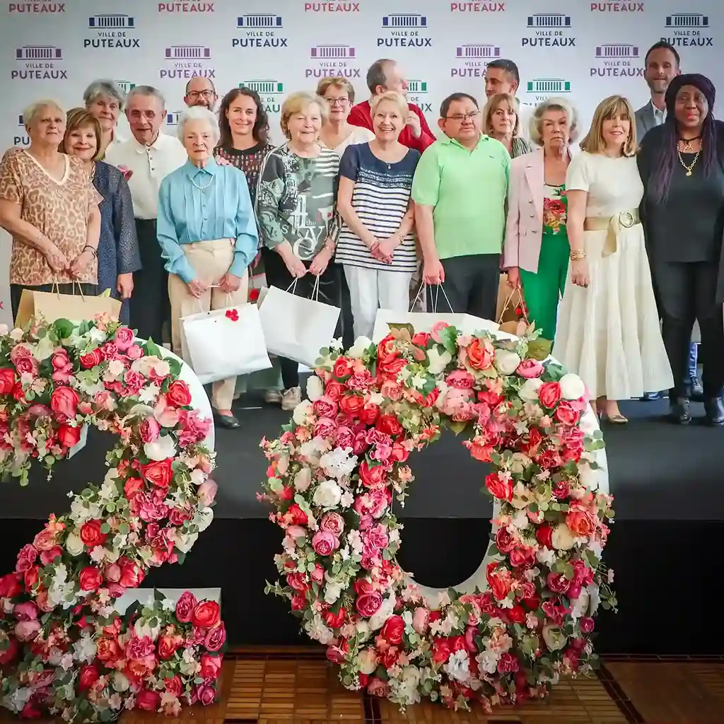 Concours des jardins et balcons fleuris 2025