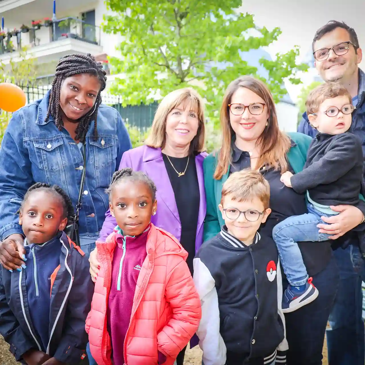 Fête des Voisins 2025