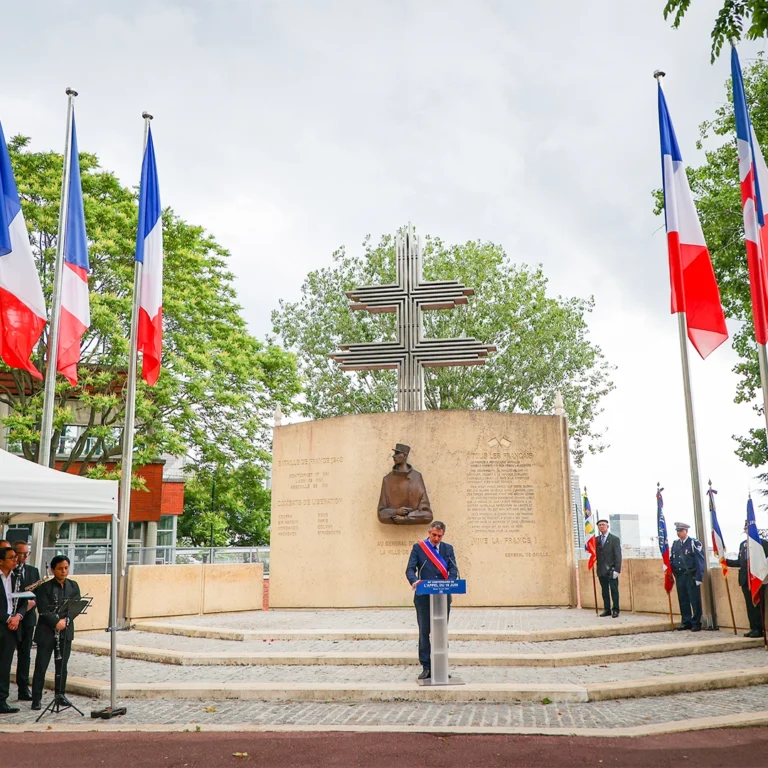 appel du 18 juin
