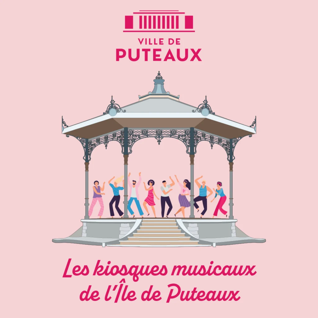 kiosques WEB