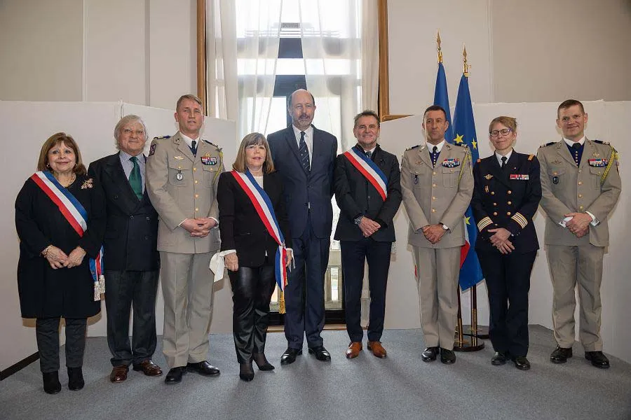 Puteaux et Phalsbourg : un marrainage pour l’avenir 10 phalsbourg_puteaux (11)