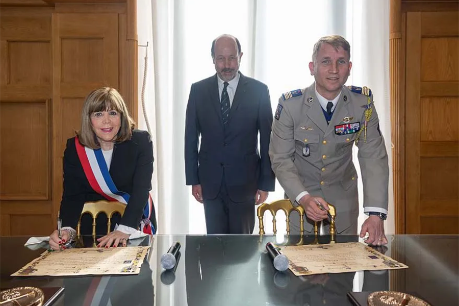 Puteaux et Phalsbourg : un marrainage pour l’avenir 9 phalsbourg_puteaux (12)