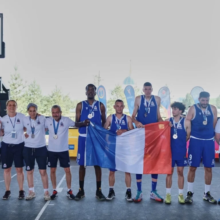 puteaux basket