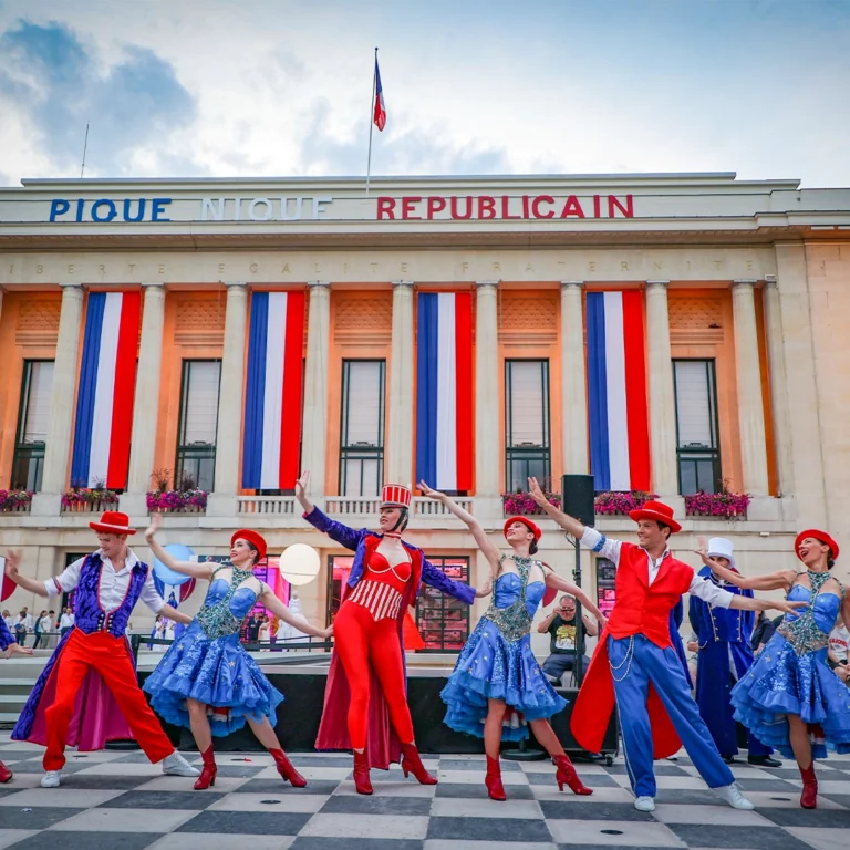 14 juillet 2025