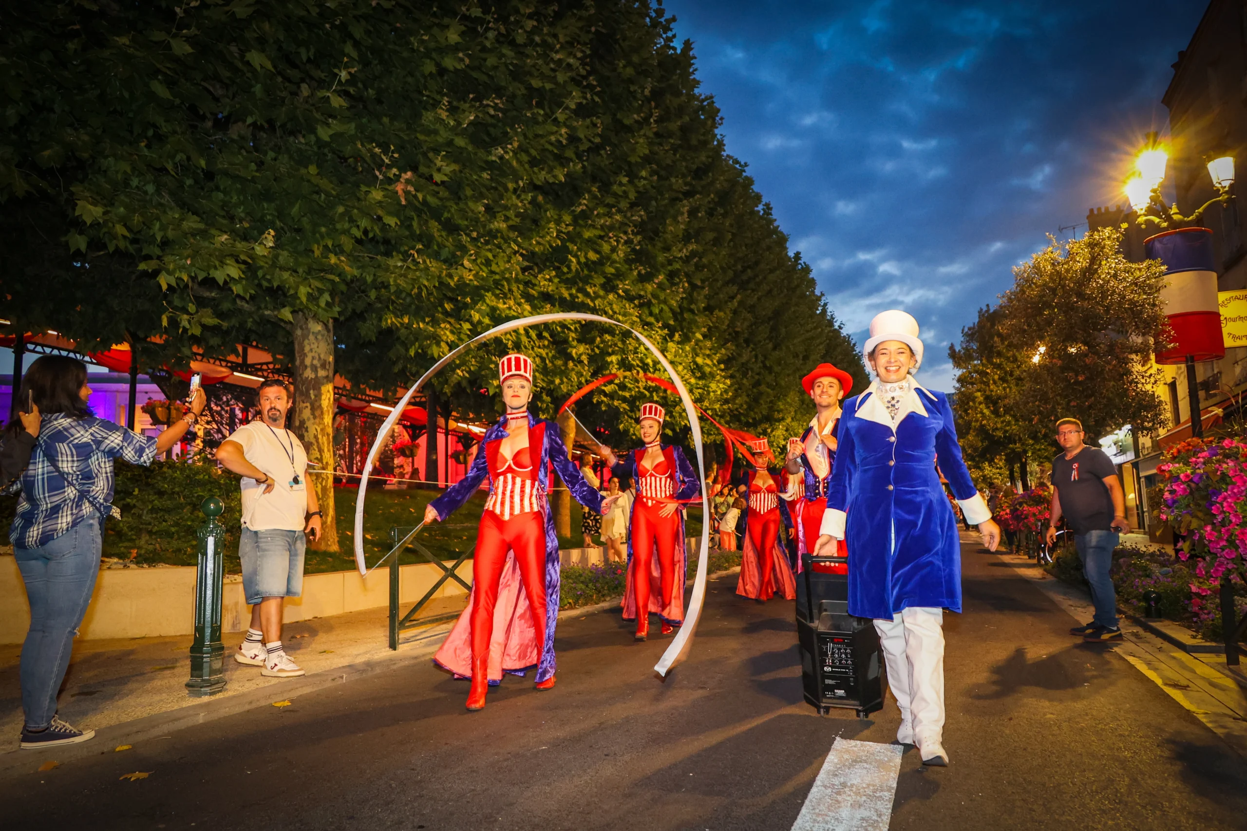 Fête Nationale : 14 juillet 2025