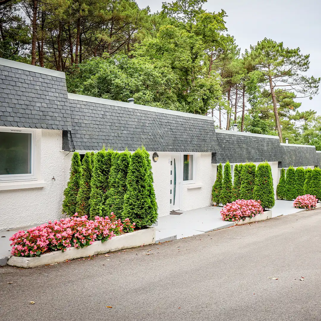 Bungalows 2025
