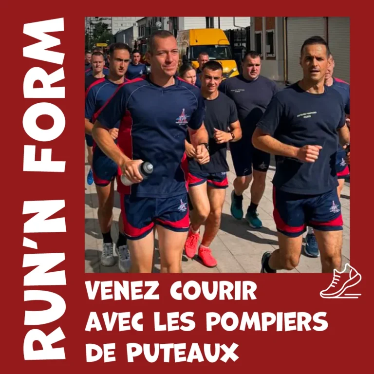 Run'n Form