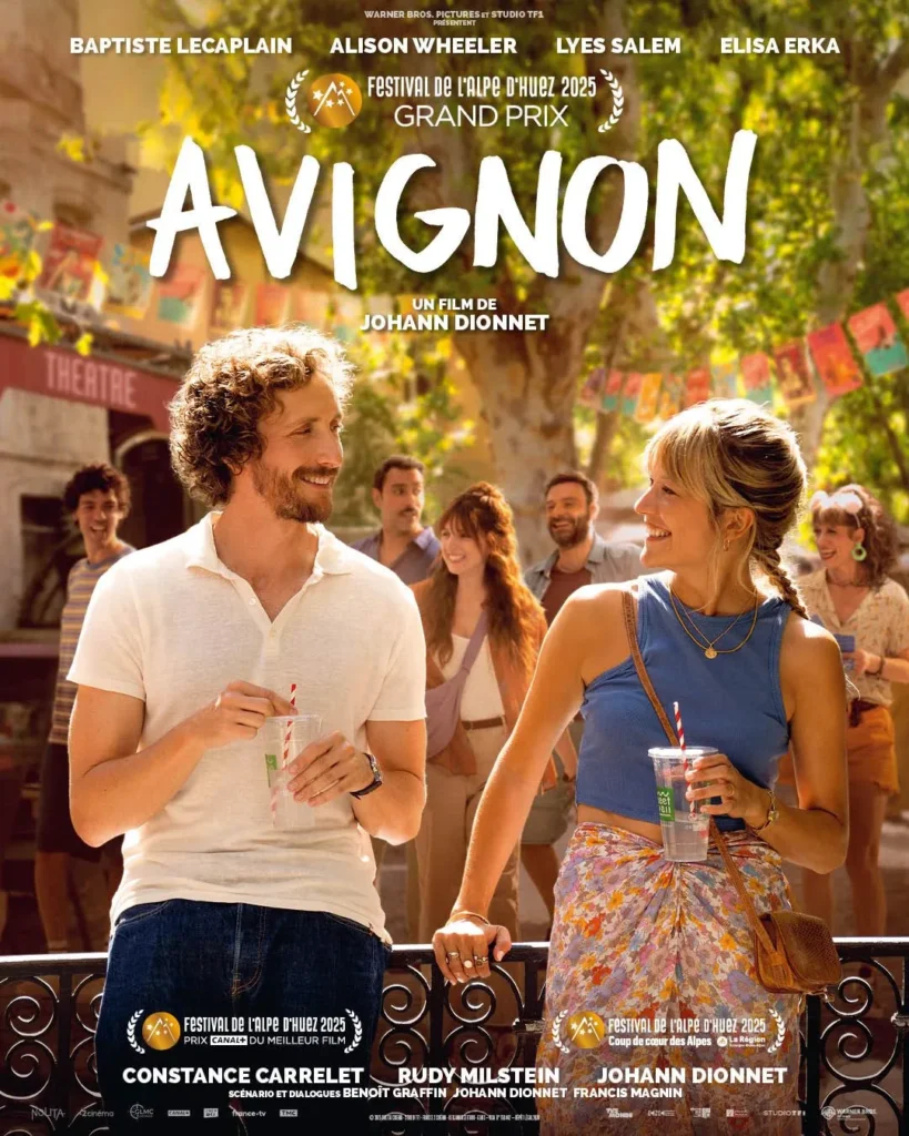avignon 11zon