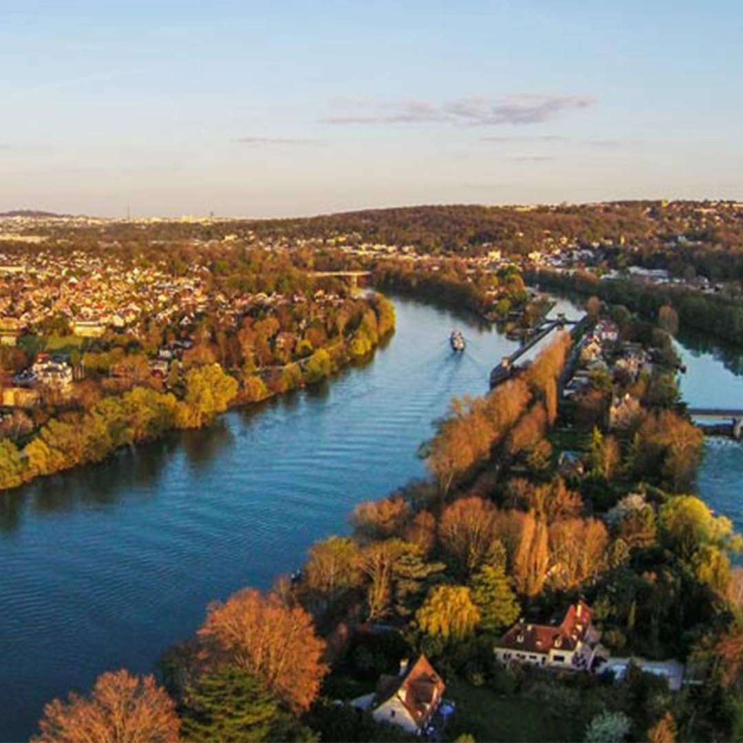 Bougival