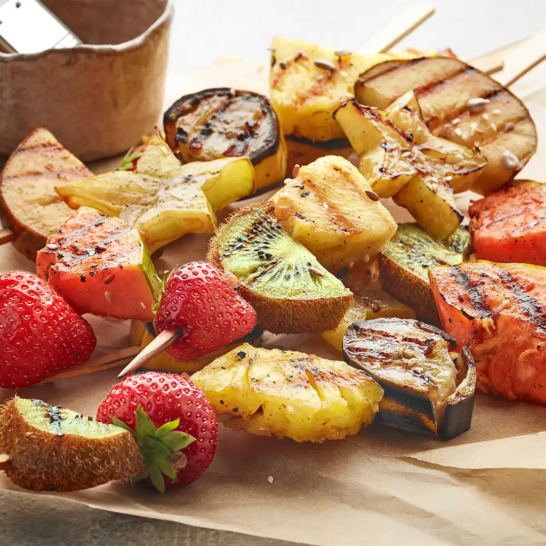 brochettedefruits