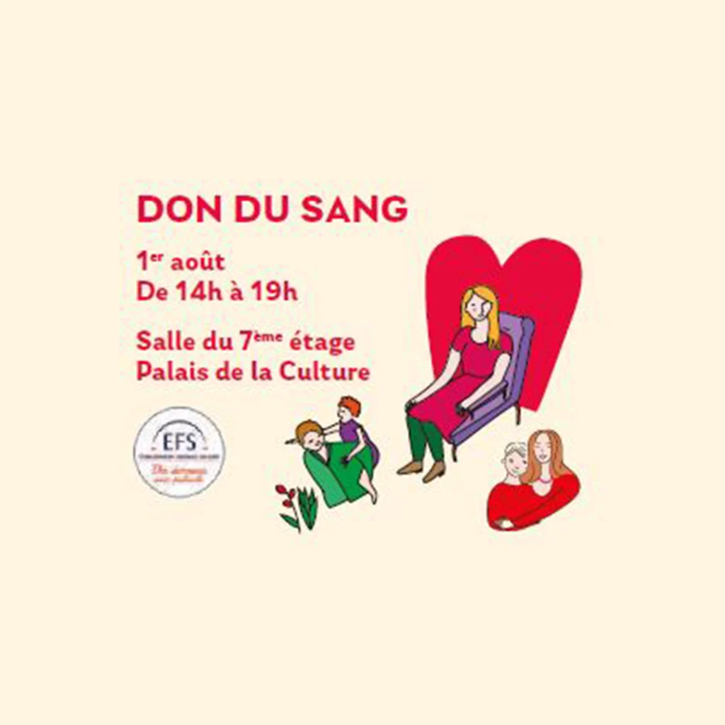 don sang aout puteaux