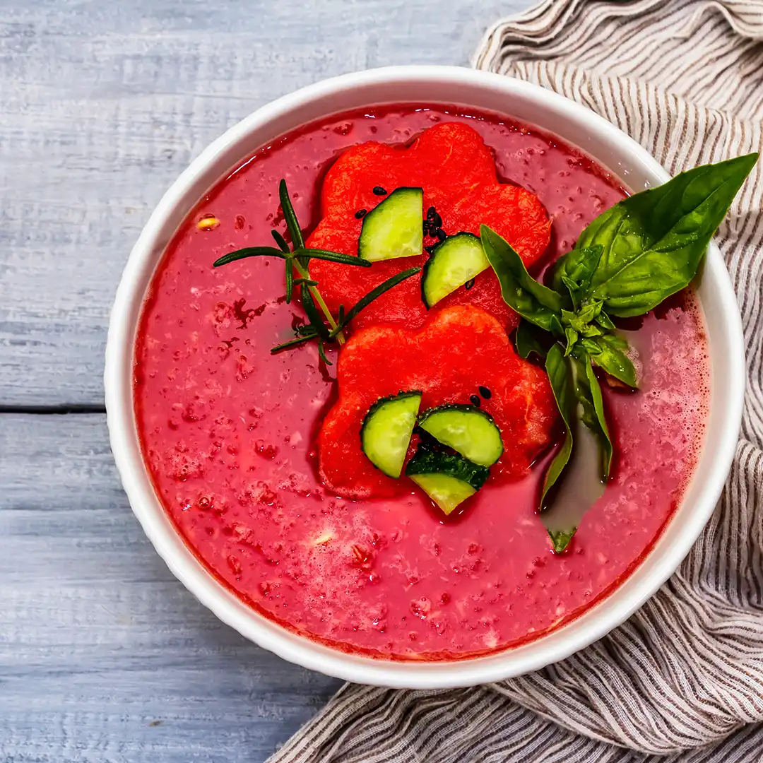 gaspacho