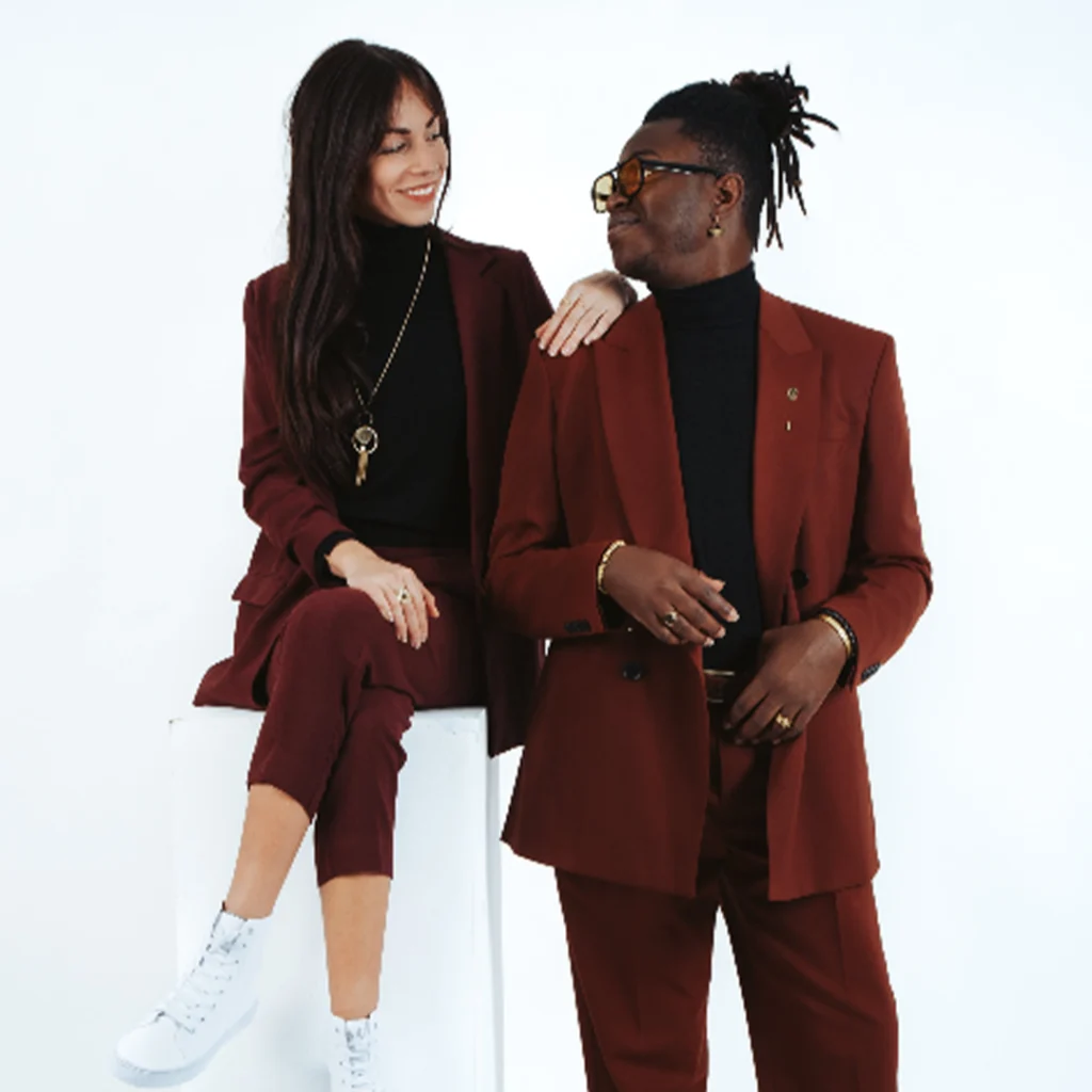 loungeduo