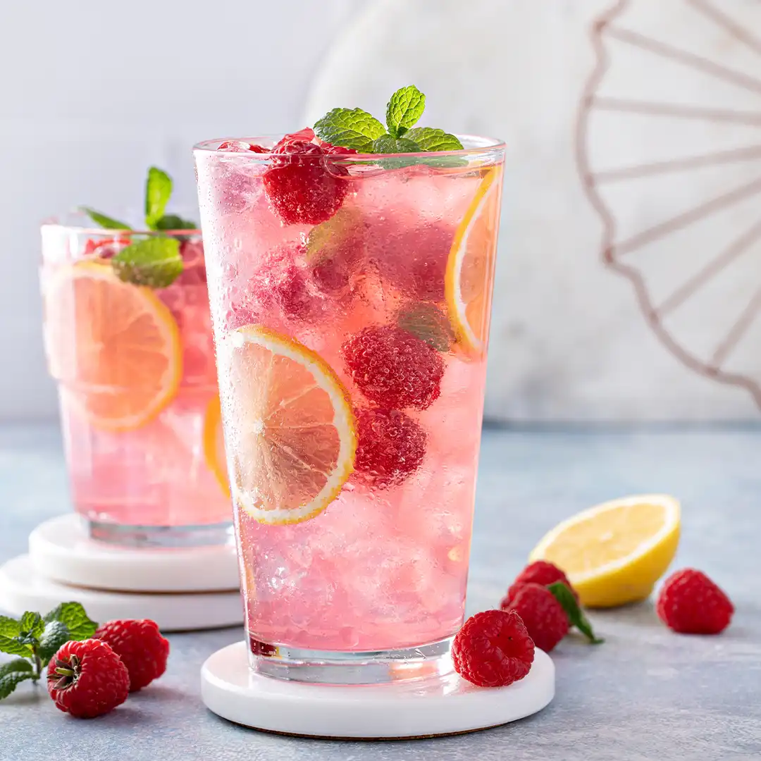 mocktails