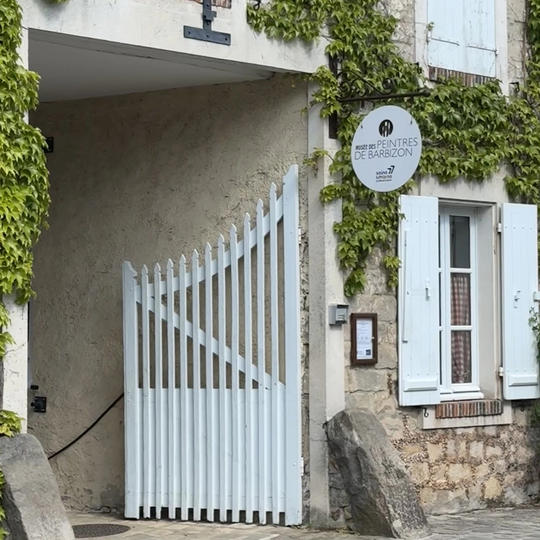 Musée des peintres de Barbizon