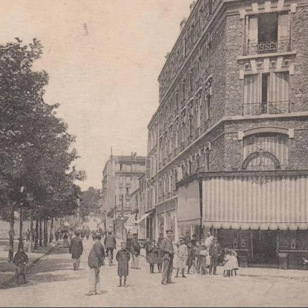 placedumarche puteaux