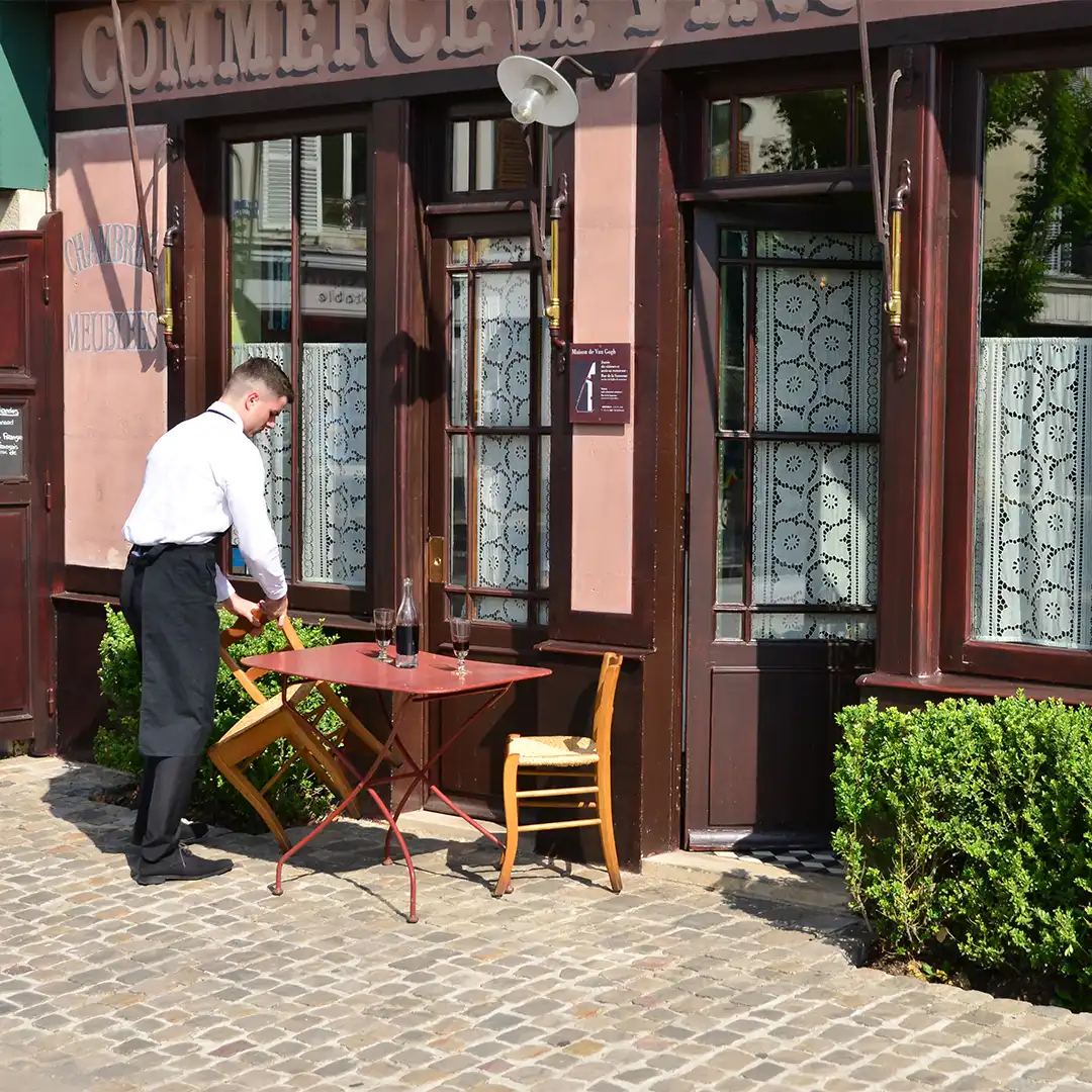 Auberge