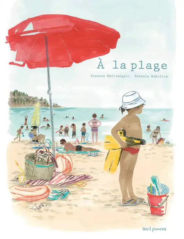 alaplage
