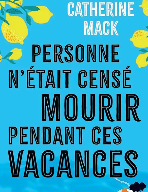 personne netait cense mourir WEB