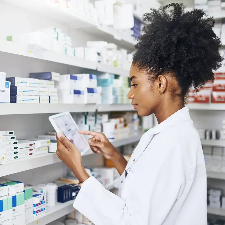 pharmacie