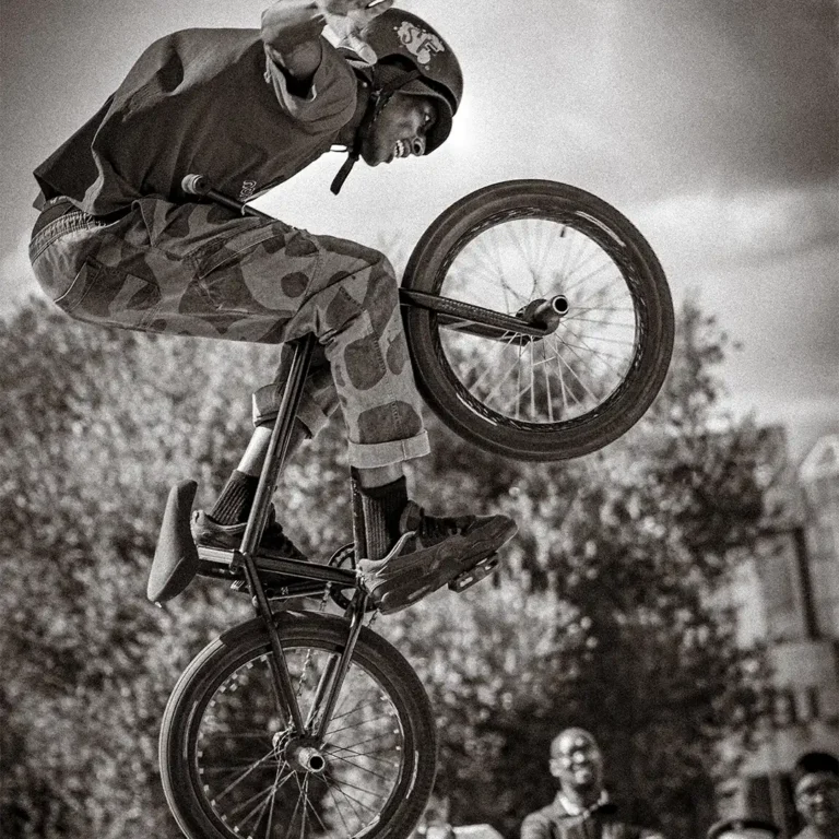 une skateparc