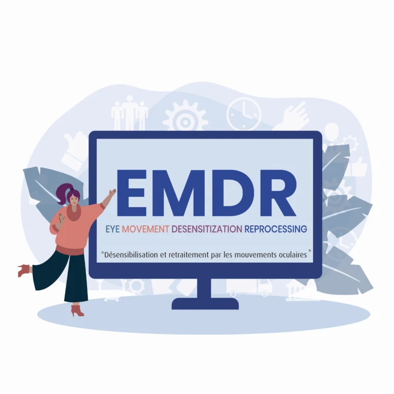 EDMR FA