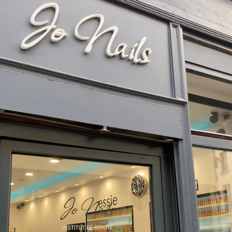 jo nails