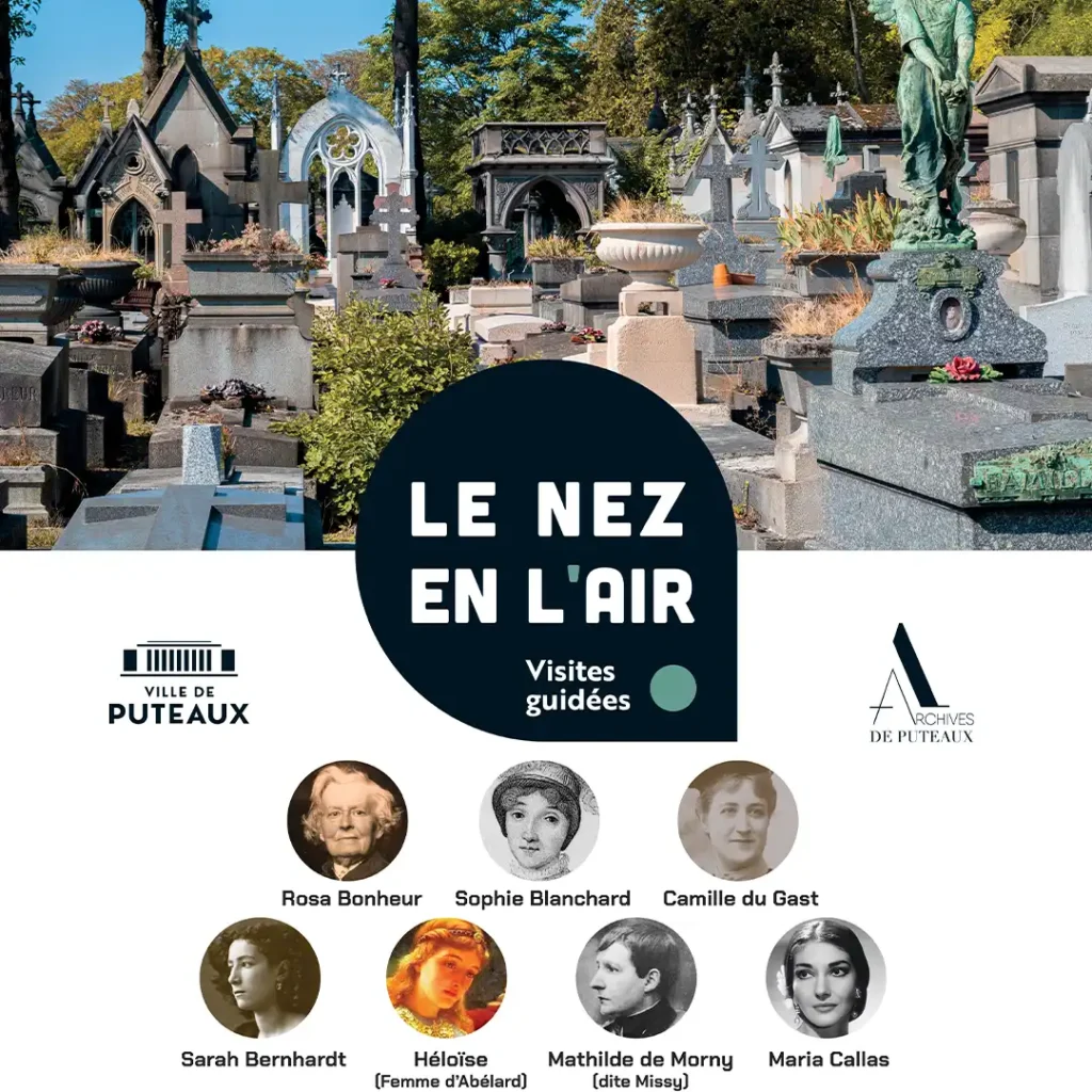 nez en lair