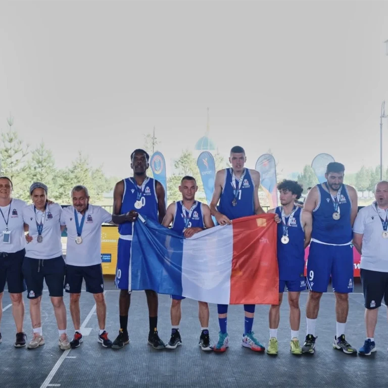 parabasket 2025