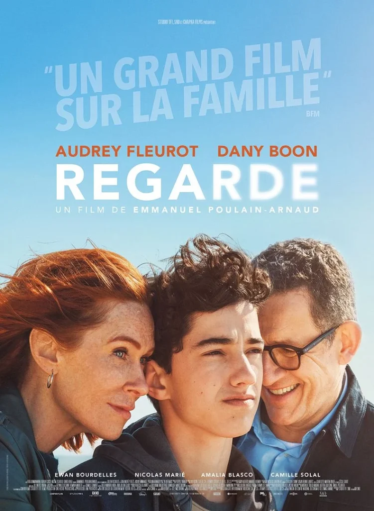 regarde