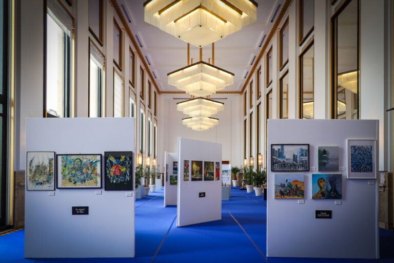 2025-10-15-Expo des artistes AMATEURS_EL