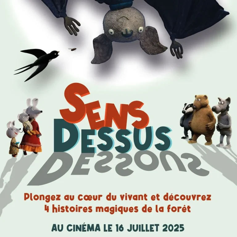 Sens dessus dessous