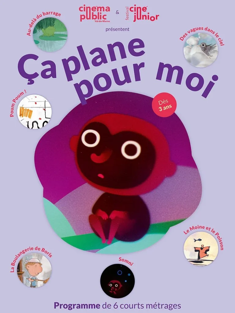 ca plane pour moi