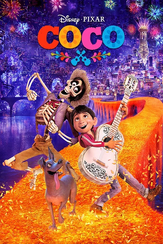 coco