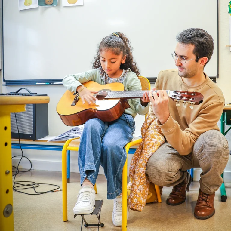 festival guitare 2025