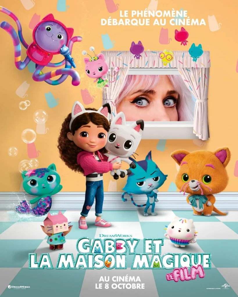 gabby