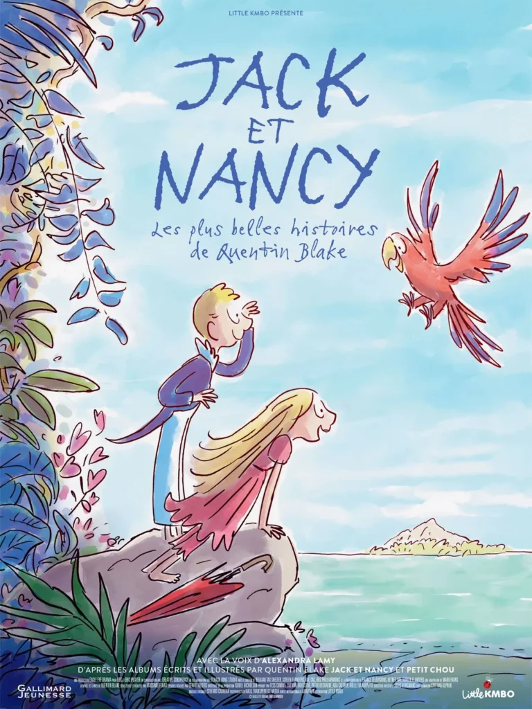 jack et nancy
