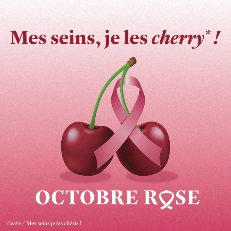 octobre rose site