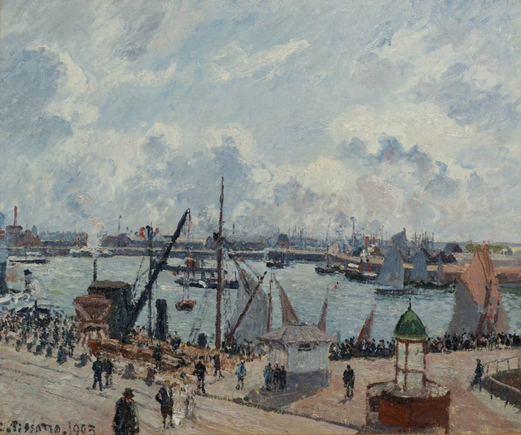 pissarro impressionnisme 3 11zon