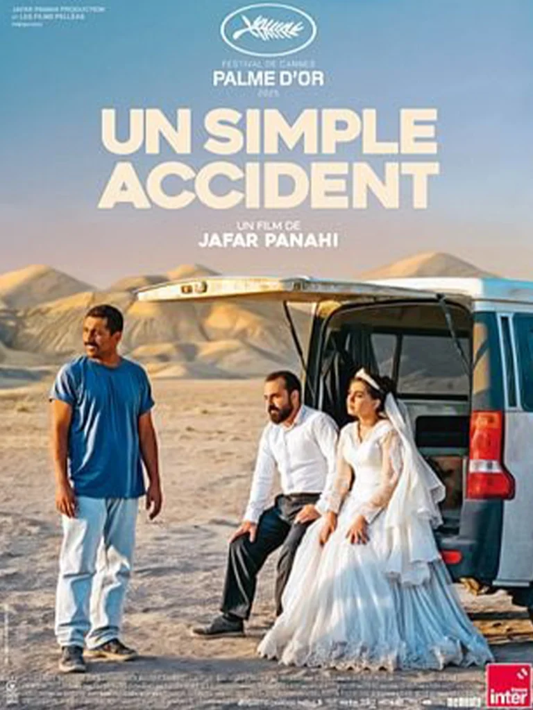 un simple accident 1