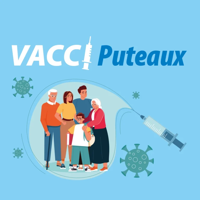 vacci puteaux