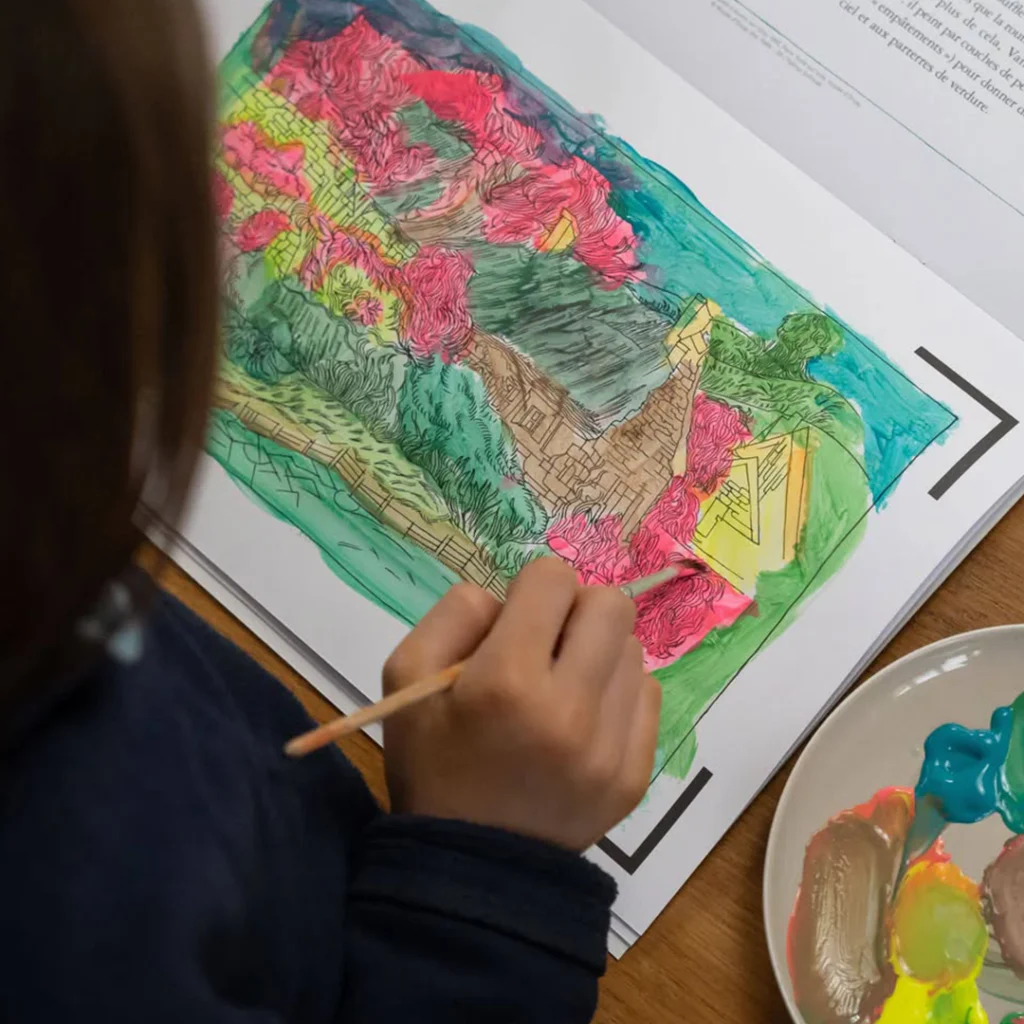 vangogh