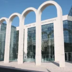 palais mediatheque