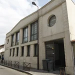 palais des arts
