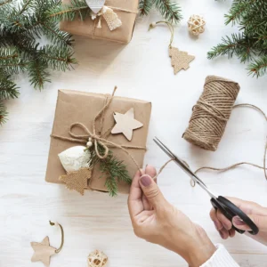 1 cadeaux qui ont du sens