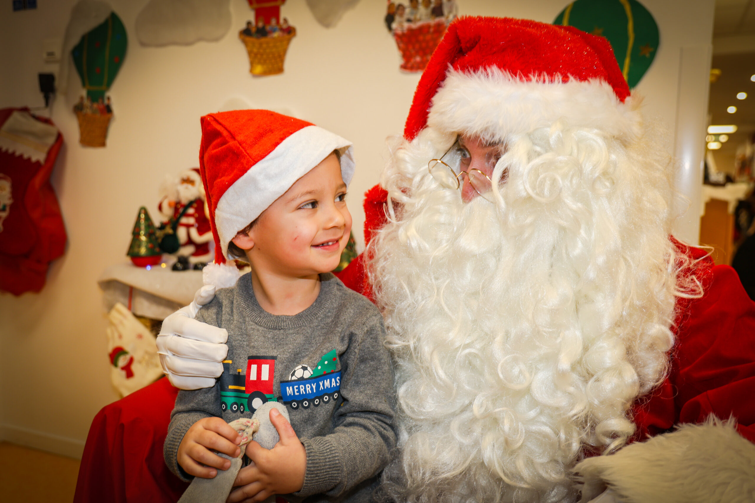 Noël des crèches 2025