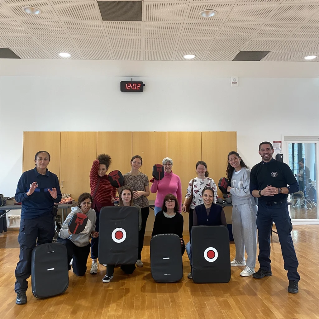 atelier self defense