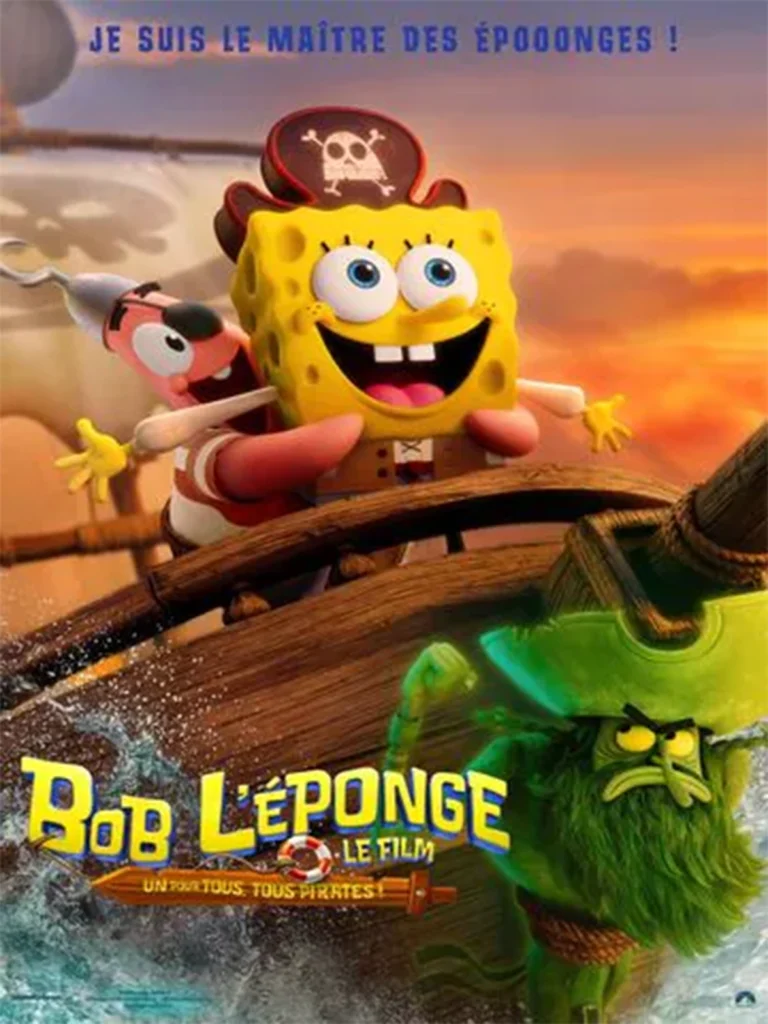 bob leponge 1
