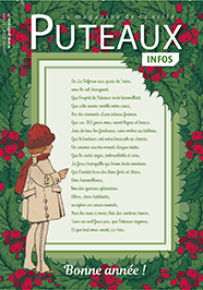 Puteaux Infos Janvier 2026 1 couverture PI janvi 2026 1